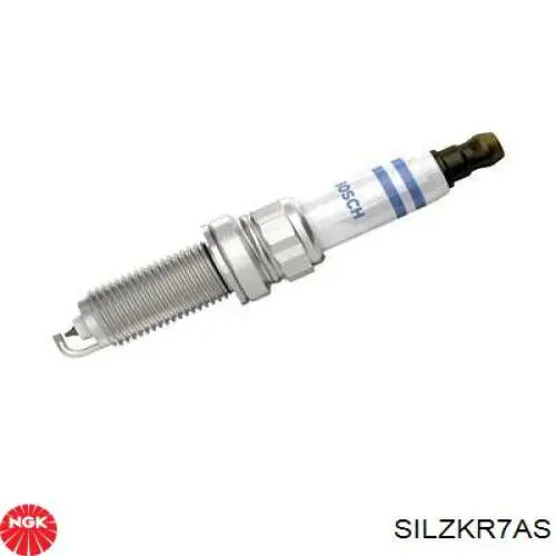 Comprar 242140521 Bosch Bujía de encendido