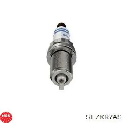 242140521 Bosch Bujía de ignición