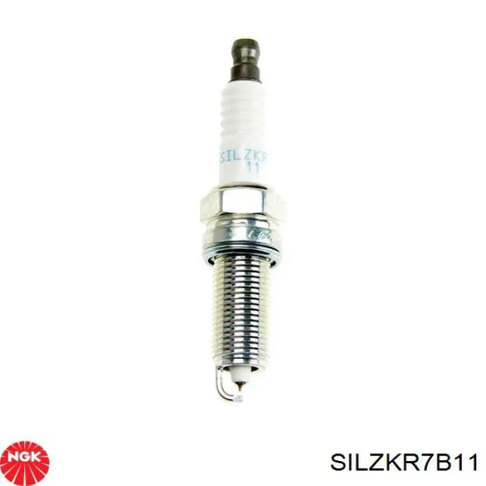 Bujía SILZKR7B11 NGK