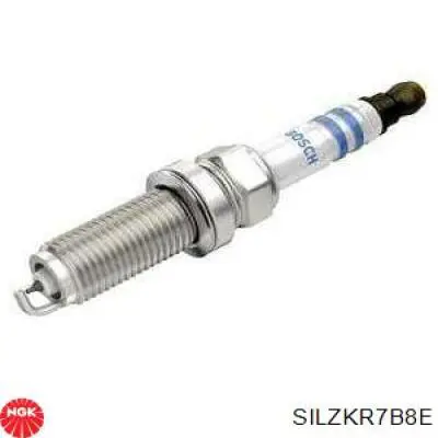Comprar SILZKR7B8E NGK Bujía de encendido