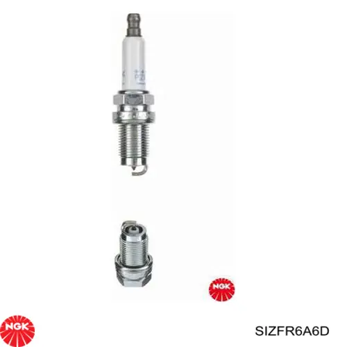 Comprar SIZFR6A6D NGK Bujía de encendido