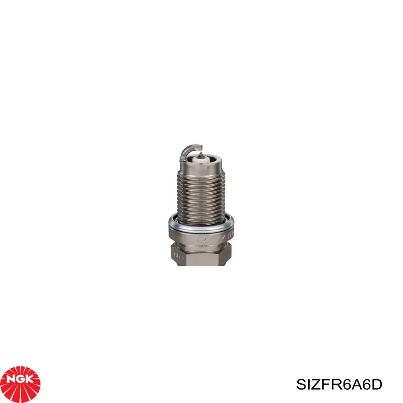 Bujías NGK SIZFR6A6D precio, desde 17,71 EUR