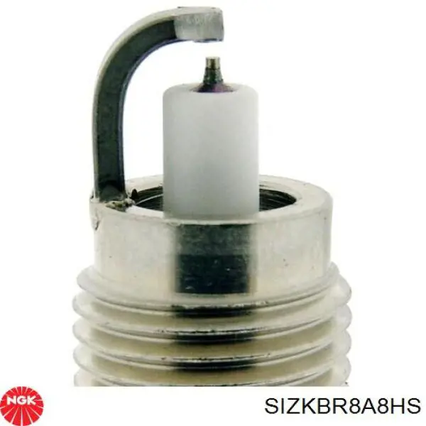 Comprar SIZKBR8A8HS NGK Bujía de encendido