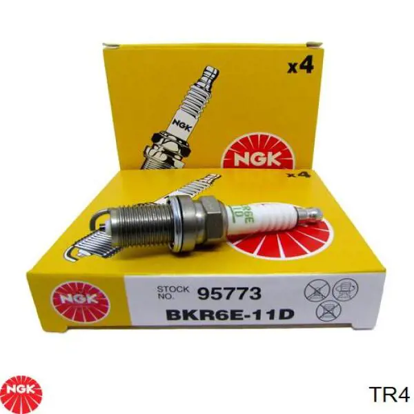 Comprar SP433X Ford Bujía de encendido