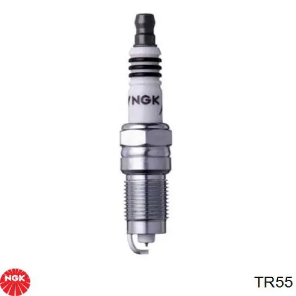 Bujías NGK TR55 precio, desde 7,08 EUR
