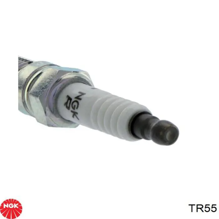 Comprar TR55 NGK Bujía de encendido