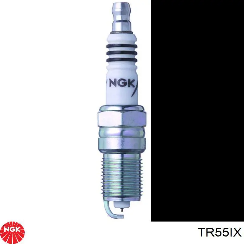Bujías NGK TR55IX precio, desde 11,08 EUR