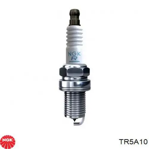 Bujías NGK TR5A10 precio, desde 2,87 EUR