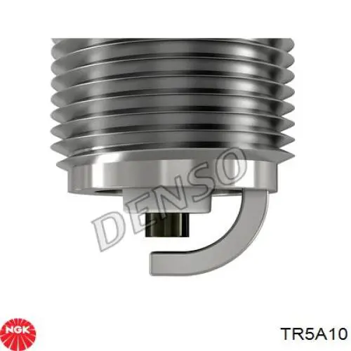 Comprar TR5A10 NGK Bujía de encendido
