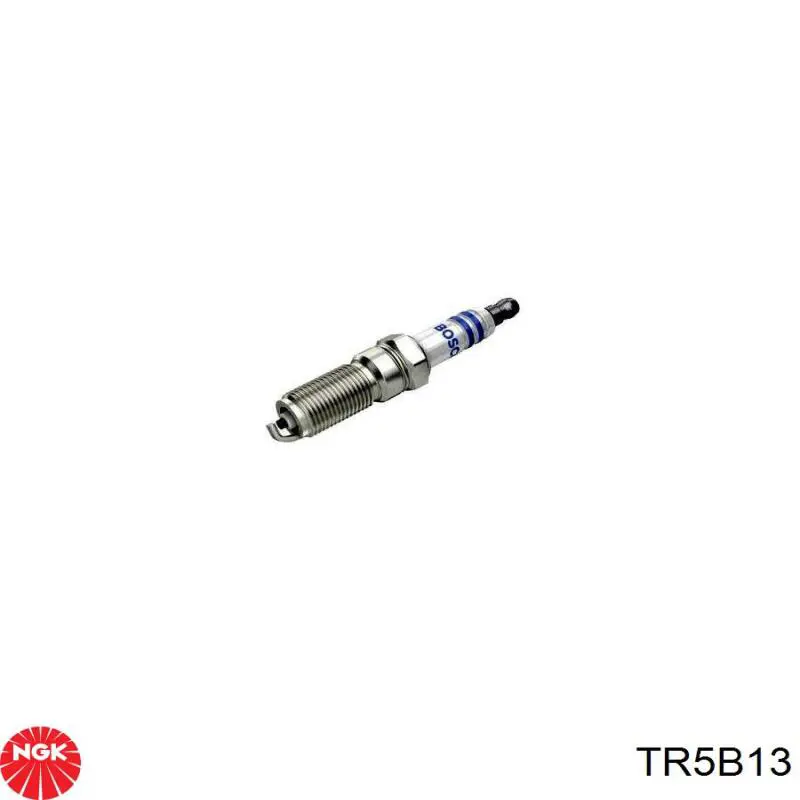 Comprar TR5B13 NGK Bujía de encendido