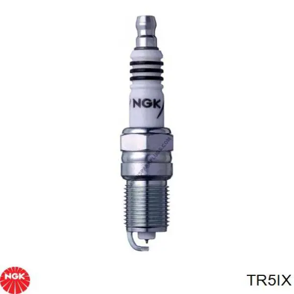 Bujias de encendido Ford SP433X