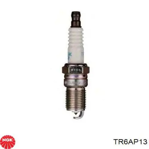 Comprar TR6AP13 NGK Bujía de encendido