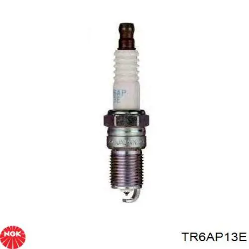 Bujías NGK TR6AP13E precio, desde 13,46 EUR