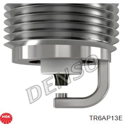 Comprar TR6AP13E NGK Bujía de encendido