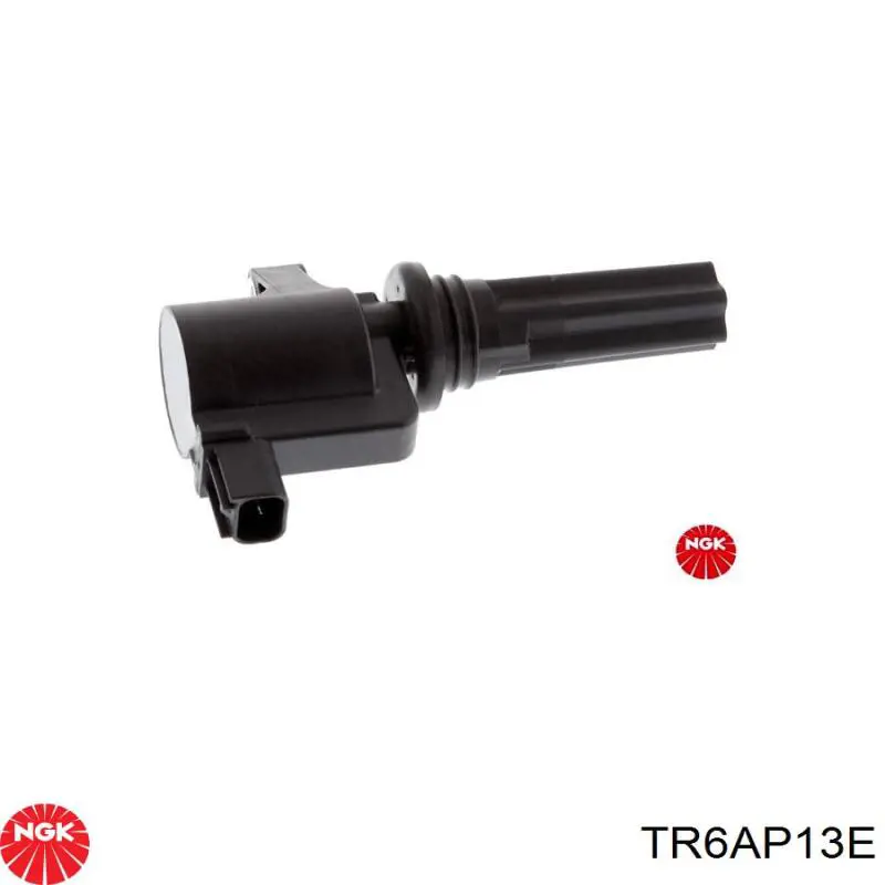 Bujía TR6AP13E NGK