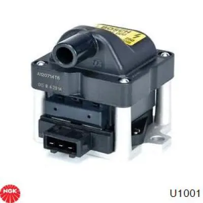 Comprar U1001 NGK Bobina