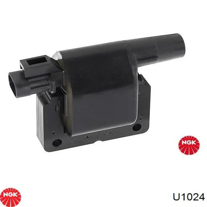 Bobina de encendido Nissan Sunny 2 B12