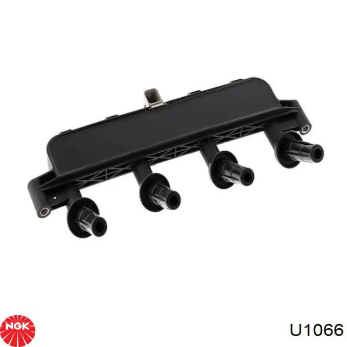 Bobina de chispa Opel 1208017 precio, desde 39,33 EUR