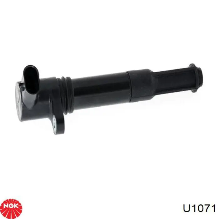U1071 NGK Bobina de ignición