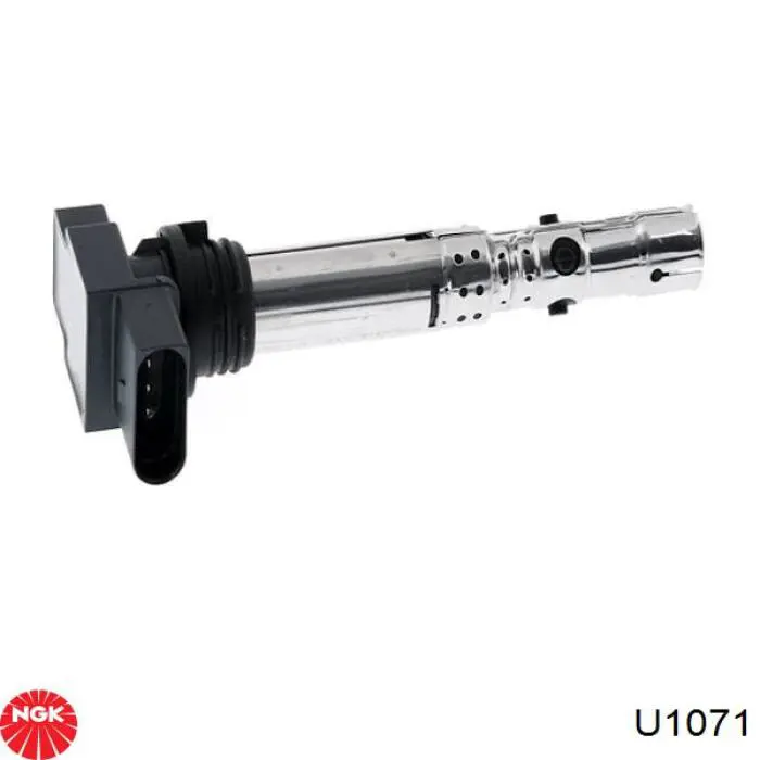 Bobina de chispa NGK U1071 precio, desde 50,22 EUR