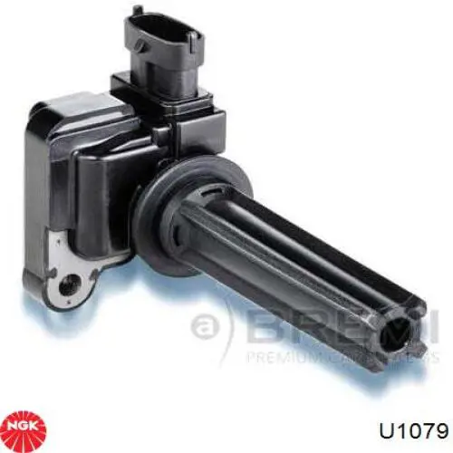 Bobina U1079 NGK