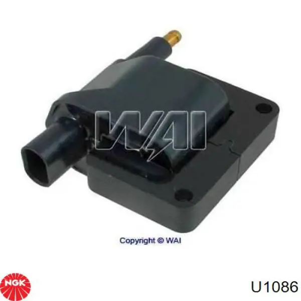 Bobina 5234610 Chrysler