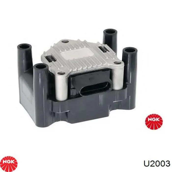 Comprar U2003 NGK Bobina