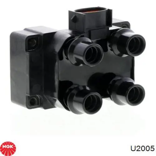 Comprar 101814 Ford Bobina