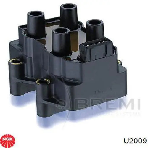 Bobina de chispa Peugeot/Citroen 221503025 precio, desde 39,02 EUR