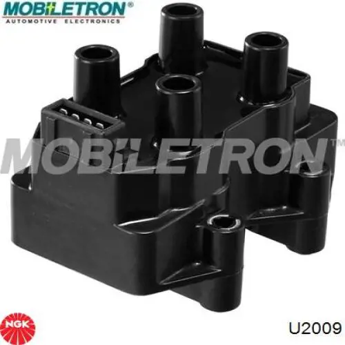 Comprar 221503025 Peugeot/Citroen Bobina