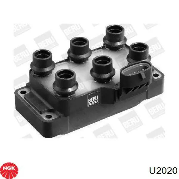 U2020 NGK