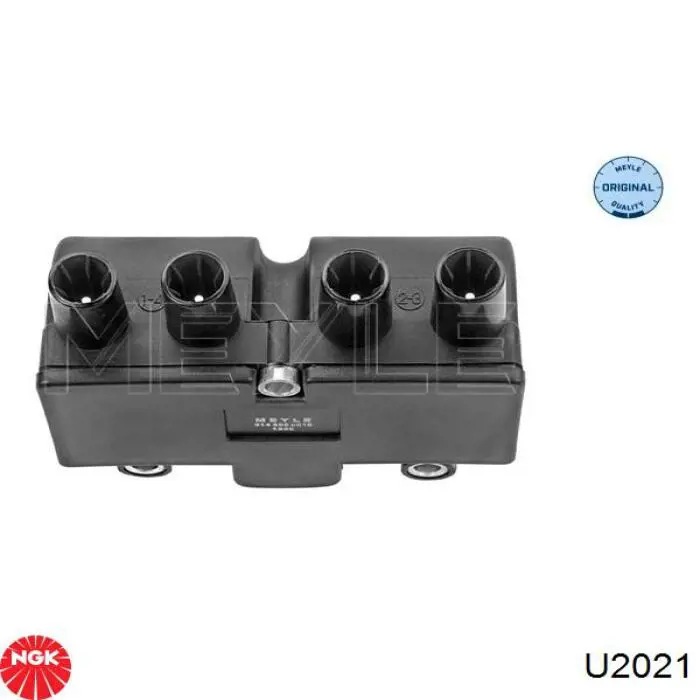 Comprar 245711 VALEO Bobina