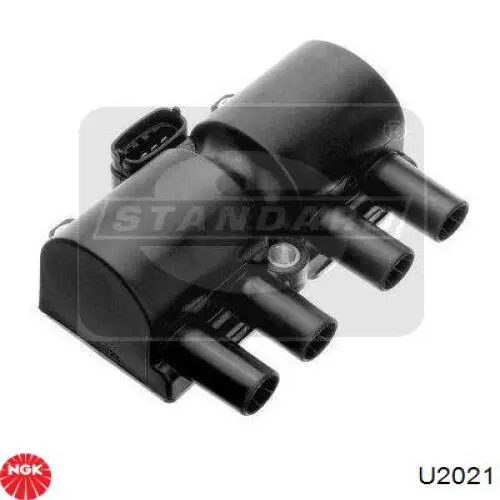 Bobina 245711 VALEO