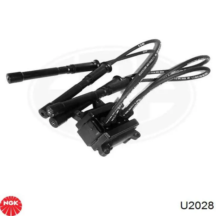Comprar U2028 NGK Bobina