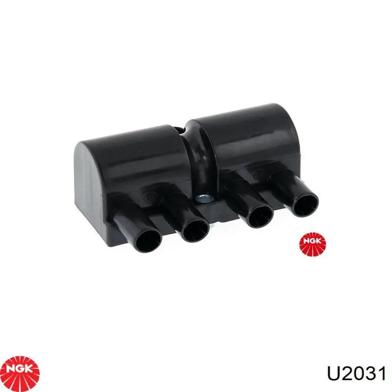 Bobina de encendido Chevrolet Cruze J300