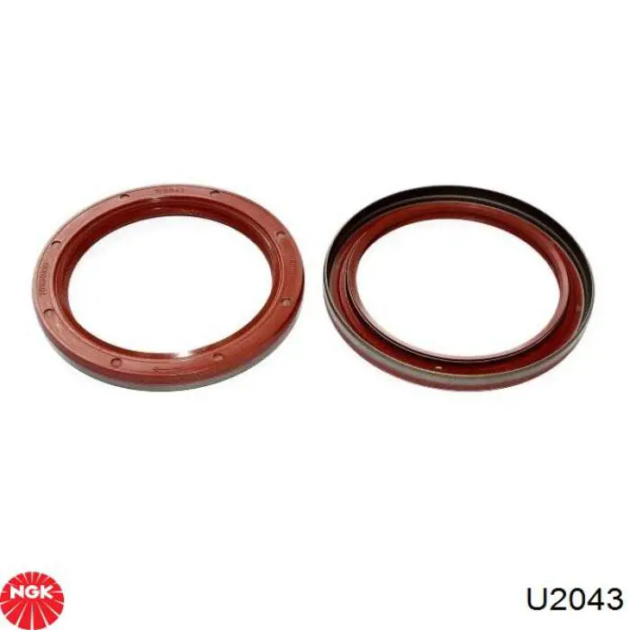 Comprar U2043 NGK Bobina