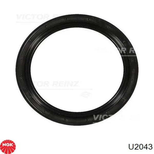 U2043 NGK Bobina de ignición