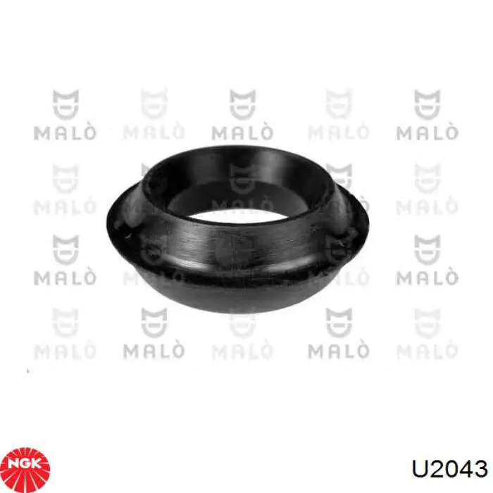 Bobina de chispa NGK U2043 precio, desde 60,05 EUR