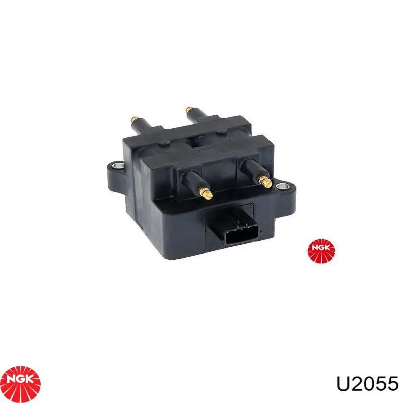 Bobina de encendido Subaru Outback 3 B13, BP