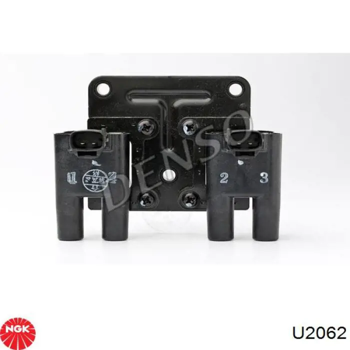 Comprar 245743 VALEO Bobina