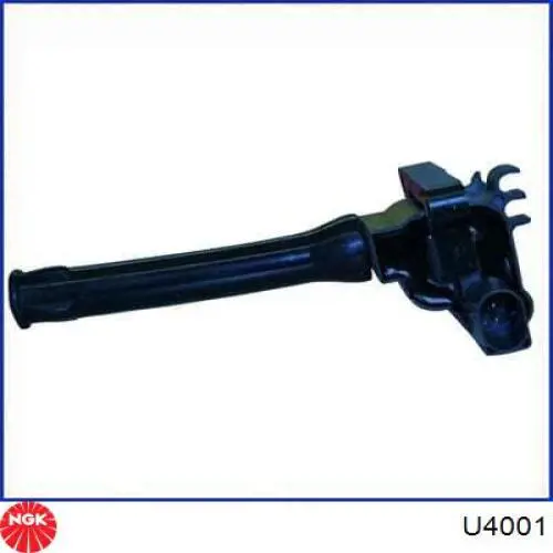 Comprar U4001 NGK Bobina