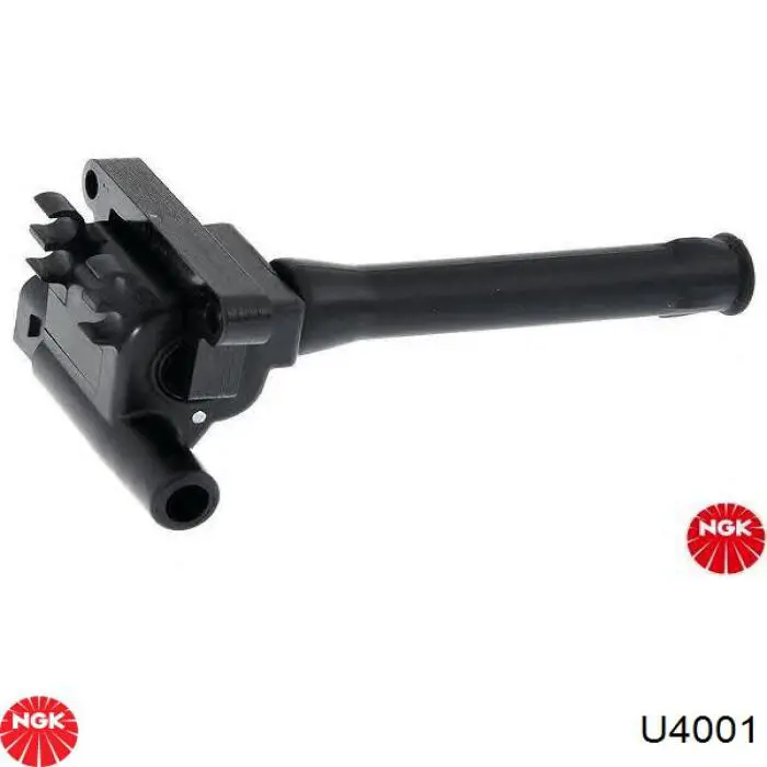 U4001 NGK Bobina de ignición