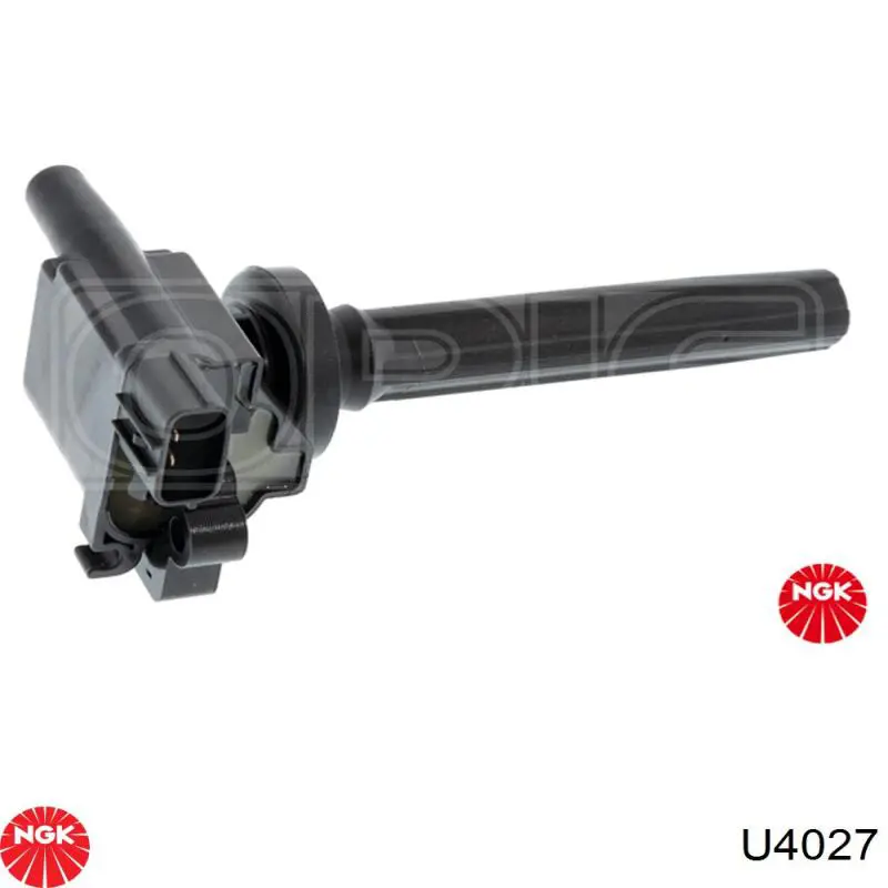Bobina de chispa NGK U4027 precio, desde 31,87 EUR