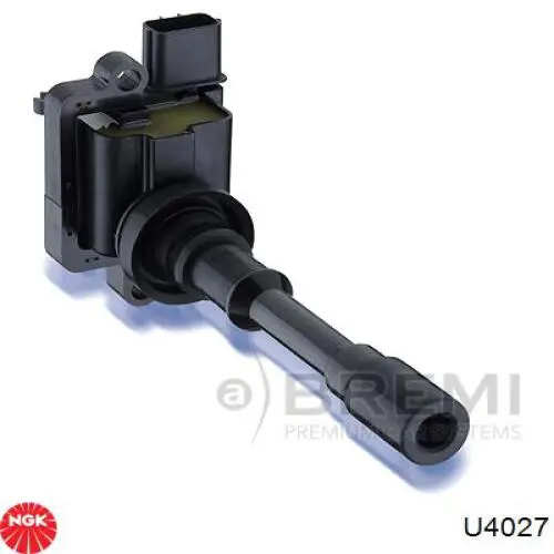 Bobina U4027 NGK