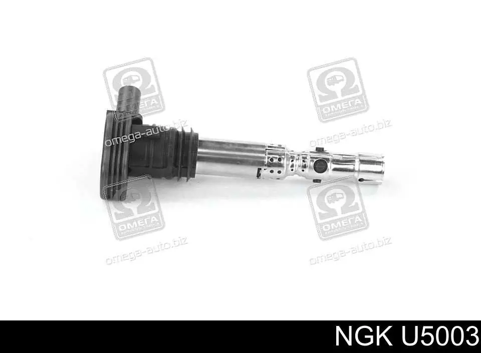 Bobina de chispa NGK U5003 precio, desde 26,50 EUR