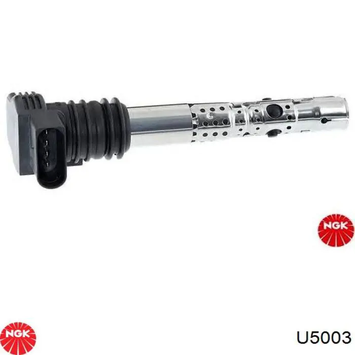 Comprar U5003 NGK Bobina