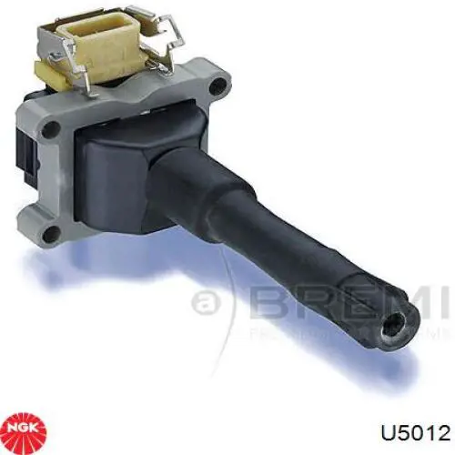 Comprar U5012 NGK Bobina