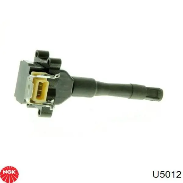 Bobina de chispa NGK U5012 precio, desde 27,59 EUR