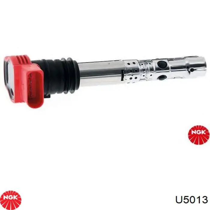Comprar U5013 NGK Bobina
