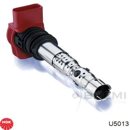 Bobina de chispa NGK U5013 precio, desde 31,94 EUR